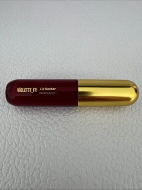 Violette_FR Lip Nectar Hydrating Lip Stain — Betise